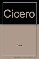 Cicero 0465011292 Book Cover