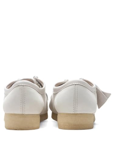 Clarks Mens Wallabee Oxfords & Lace Ups Casual Shoes4