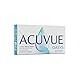 ACUVUE OASYS MULTIFOCAL Kontaktlinsen – Gleitsichtlinsen für den Nah-, Zwischen- und Fernbereich – 1,75 dpt und BC 8,4 – Addition H – Mit UV Schutz und Austrocknungsschutz – 6 Linsen
