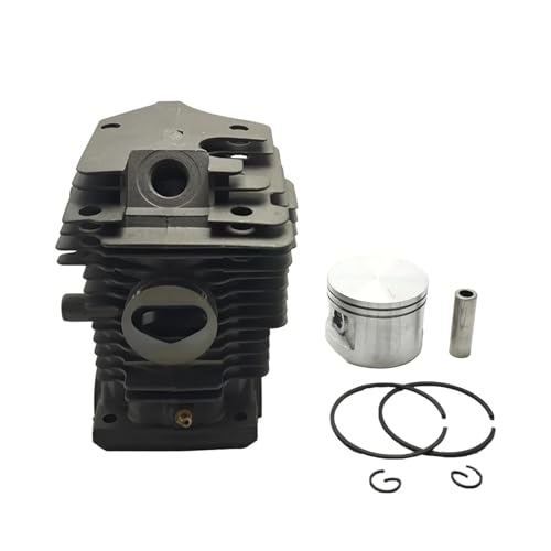 Piston de cylindre 46 mm gros alésage pour optimiser la compression MS280