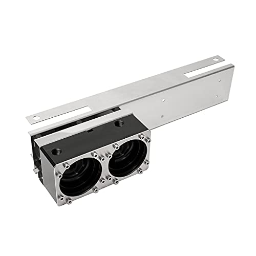 Watercool MO-RA3 420 D5 Dual Pump Top Module