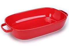 6 quart Red
