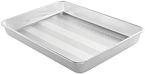 Nordic Ware Prism High Sided Sheet Cake Pan - Thumbnail 3