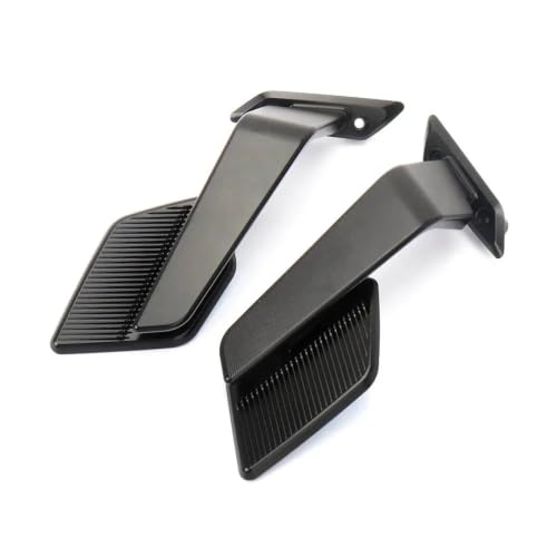 Espejos de motocicleta para T-max 560 regulables estilo sigilo para ala de moto