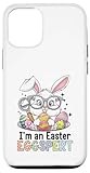 Photo Gallery i m an easter eggspert - caccia al cioccolato con uova di pasqua custodia per iphone 12/12 pro Photo Gallery i m an easter eggspert - caccia al cioccolato con uova di pasqua custodia per iphone 12/12 pro