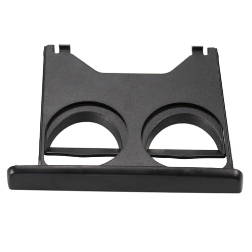 Portavasos doble extraíble para Toyota Tacoma 95-97 miniatura 1