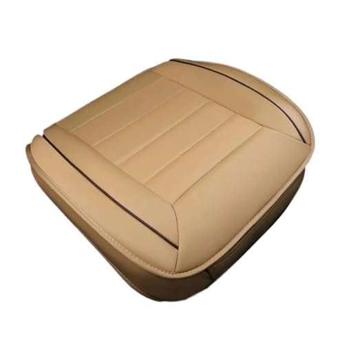 Housse coussin siège voiture universelle anti transpirante couverture cuir PU