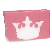 Primal Elements Soap Loaf, Majesty, 5.5 Pound