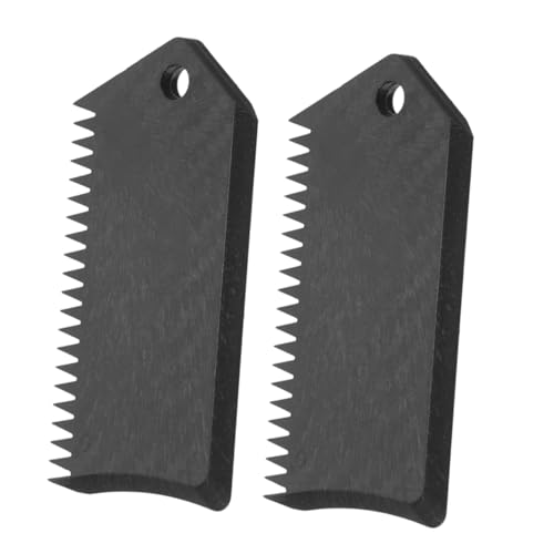 wax combs