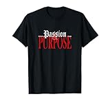 Color Match Red Graphic Tee