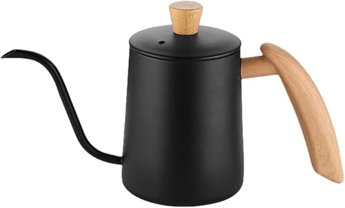 Momgla XeXhbv|bg R[q[Pg ׌^Cv ڐt WtŐʒȒP KXEΑΉ ؐnhňS AEghAELvƖpAƒł̎gpɍœK 350ml 600ml 1?2lpR[q[|bg (ubN,