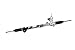 ACDelco GM Original Equipment 22777700 Steering Gear Assembly