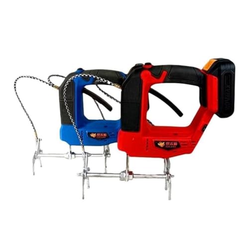 Machine de secousse d'abeille à vibrations calibrées pour libérer les cadres de nid - 3