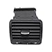 QPABSKMZ Air Conditioning Vent Cover Car Dashboard Vent 1K0819710 Air Conditioning 1K0819728 Outlet Fit for VW Golf MK5 2004-2009 Jetta 2006-2011 Dashboard Vent(Right)