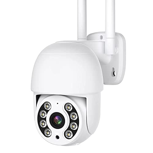 Opiniones y reviews de Historial de tris al mejor precio. 23 E T EASYTAO | C05 Cámara de Seguridad Exterior WiFi, ICsee O Tris Home App, 2MP Pan&Tilt 360 Grados, Mini PTZ Cámara Inalámbrica Exterior con Visión Nocturna con Audio...