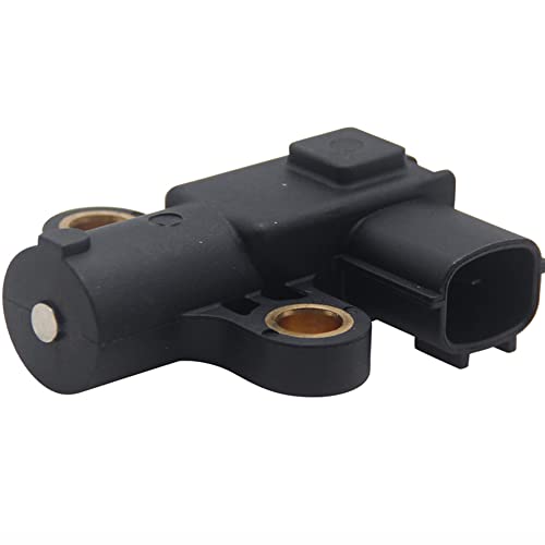 WushXiao Sensor de posição do eixo de manivela para Nissan para Infiniti QX4 I30 3.0L 3.5L 23731-31U