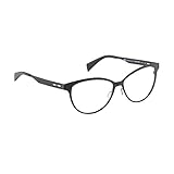 montura italiana  ITALIA INDEPENDENT - Montura de gafas - para mujer negro negro