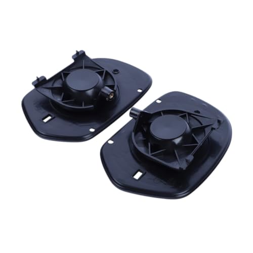 Espejo retrovisor ajustable para moto GL1800 modelos de 2001 a 2017 4