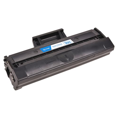 Image of EVM ETC 101 Toner Cartridge - Compatible with SSG ML-2160 /2161 /2165W /2162 /2165 /2166 /2168 /2164 /2164W /2167 /2168W, SCX-3400 /SCX-3405 /3405W /3405FW /3407 /3400F /3405F /3405FW, SF-760P
