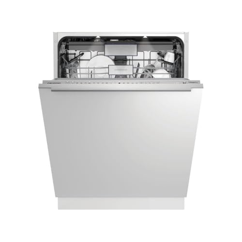 LAVASTOVIGLIE GRUNDIG GNVP4631DW 16 COPERTI 60 CM INCASSO PARTENZA RITARDATA CLASSE C (Ricondizionato)