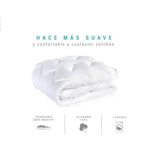 La mejor comparación de Cuanto Cuesta Cubre Colchon Sognare que puedes comprar esta semana. 17 Imagen adicional