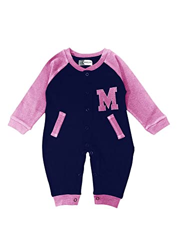 Image of Mom's Love Baby-Boys Baby and Toddler Sleepers