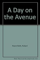 A Day on the Avenue 0670259403 Book Cover