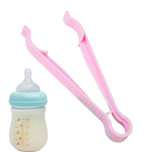 Baby Bottle Tongs
