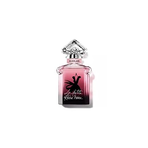 Guerlain La Petite Robe Noire Eau De Parfum Intense 75Ml Spray