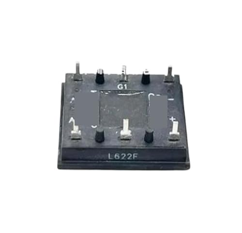 Módulo electrónico L622F QTFJCH7 diseñado para la integración en sistemas de control 2