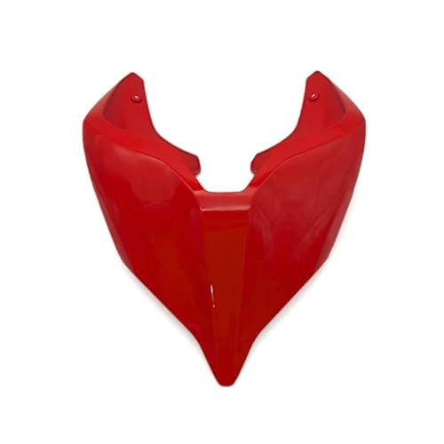 Capot de selle arrière pour remplacer la selle passager usée de votre moto