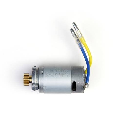 Hosim X06 RC Car 390 Motor FY-M390 Accessory Spare Parts for 1:10 X06 RC Car