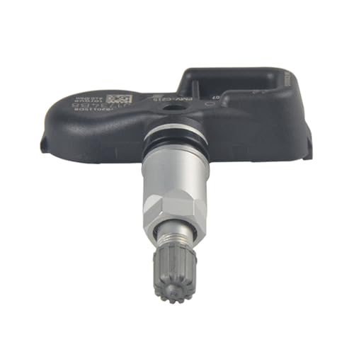 Capteur pression pneus 42607-33050 TPMS pour valve électronique