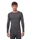 Danish Endurance Merino Langarm Shirt