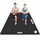 Yogamatte XXL Rytmat 200×130 cm NBR 15 mm für Yoga und Fitness