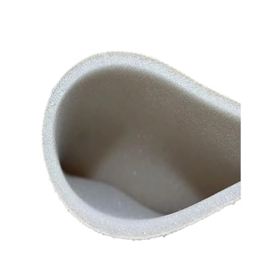 Tela para techo de coche con espuma flexible que repara el tapizado interior desgastado 6