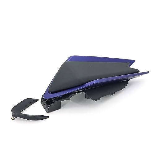 Capot de selle passager pour RS660 Tuono 660 et RSV4 2020-2022 arrière noir