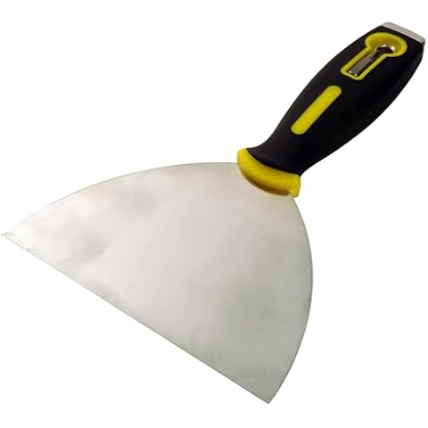 Fartools Coated Knife for Plasterboard Strips Cover