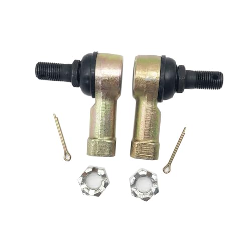Rotules M12 pour Yamaha 400 Kodiak et Grizzly 250 - Direction YFM350 51-1007