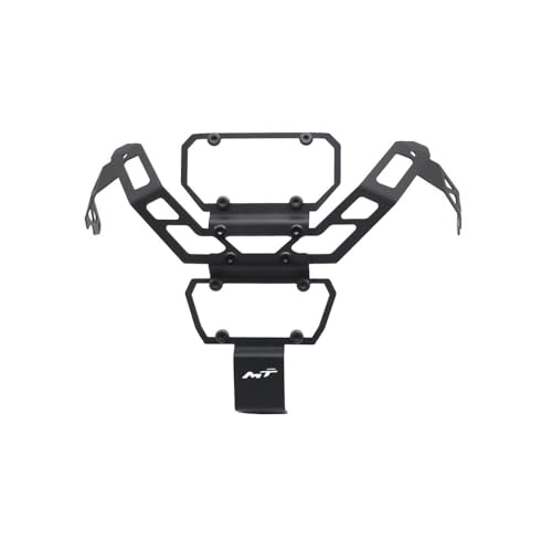 Grille Phare Moto CFMOTO 450 MT Protégez votre Optique en Road Trip