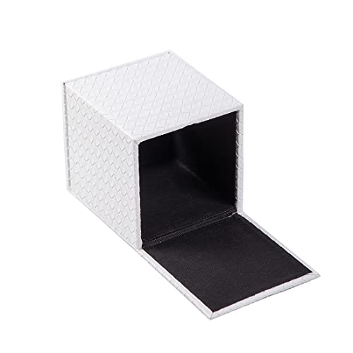 White Tissue Box Cover,Square Tissue Box Cover,White Tissue Box Holders,Tissue Holder For Bathroom Accessories,Bathroom Tissue Holders #TOP5