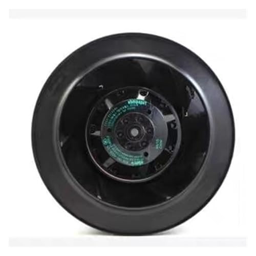 Ventilateur centrifuge R2E220-AA44-23 à fréquence variable 100W