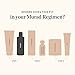 Murad Hydrating Toner – Moisture-Replenishing Alcohol-Free Face Toner with Lecithin, Grape Seed, Peach & Cucumber Extracts for Deep Hydration, Soothing Irritation, & Refreshed Skin - 6 Fl Oz