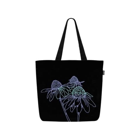 Sac fourre-tout Ecoright en toile Cover