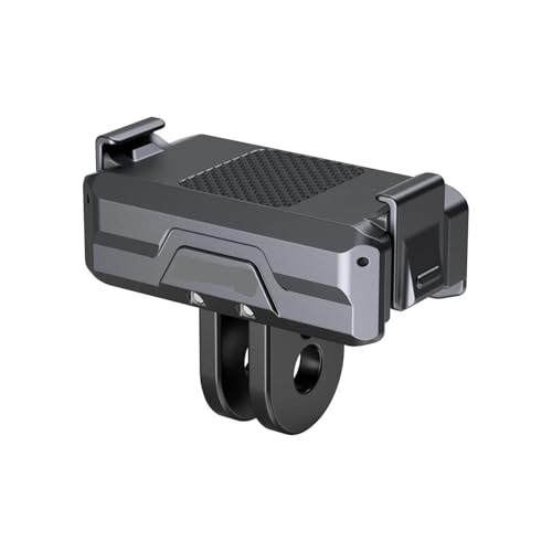݊܂DJI Osmo Action 3/4/5 ProɑΉ - }OlbgA_v^[ANCbNڑp}`fJANZT[