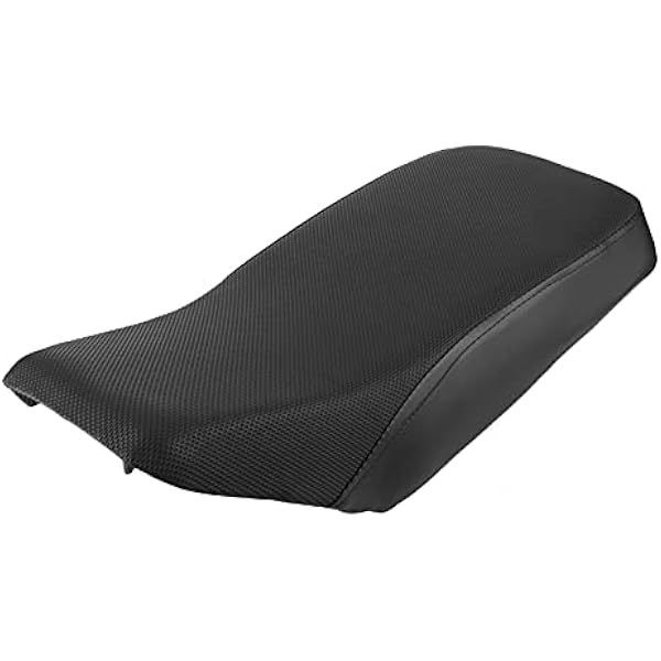Комфортная подушка ATV Seat Foam для большинства внедорожных мотоциклов ATV Quad с возможностью прямой замены для энтузиастов дальних путешествий