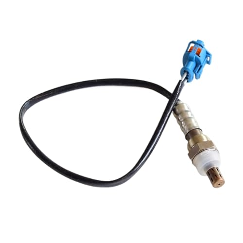 Capteur d'oxygène Chevrolet Cruze 1.8L éteindre voyant moteur sonde lambda 55353811