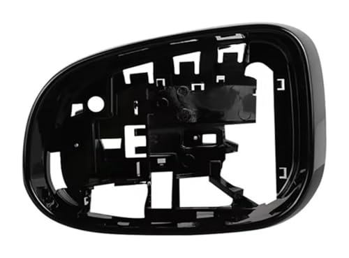 Coque de rétroviseur gauche pour Jaguar XF XJL XFL XEL