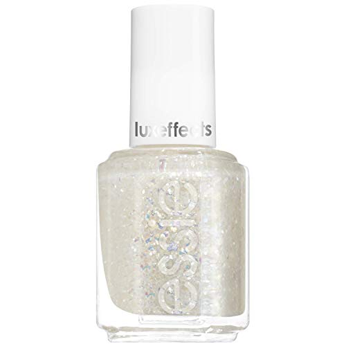 essie Original Nail Polish, Effects, 302 Sparkle on Top 13.5 ml