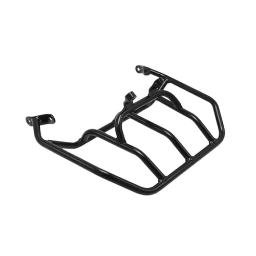 Porte-bagages arrière pour K1600B et K1600 2018-2024 étagère de siège